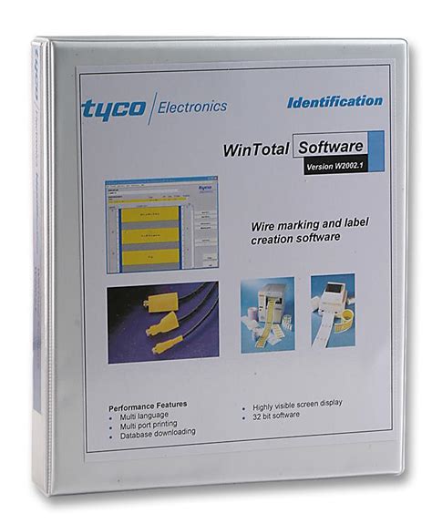 WinTOTAL .